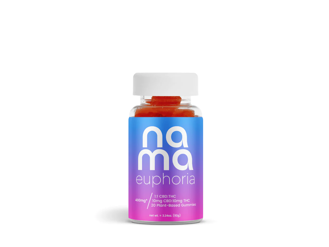 Nama Euphoria Gummies Nama Euphoria Gummies