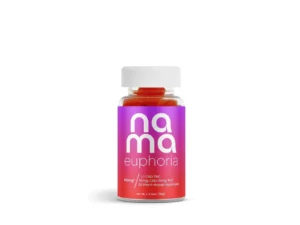 Nama Gummies