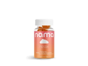 nama relaxwatermelon cbd gummies