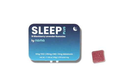 mission-img Nama Sleep Plus Gummies Tin White Background New