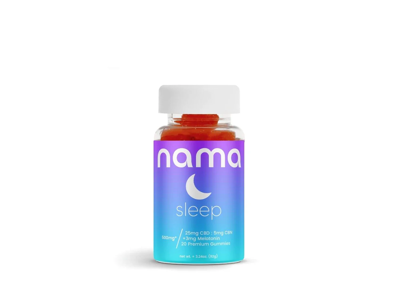 Nama Sleep Gummies Nama Sleep Gummies