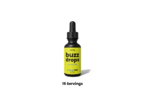 nama buzz drop 15 servings