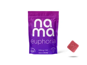 nama euphoria triple berry pouch