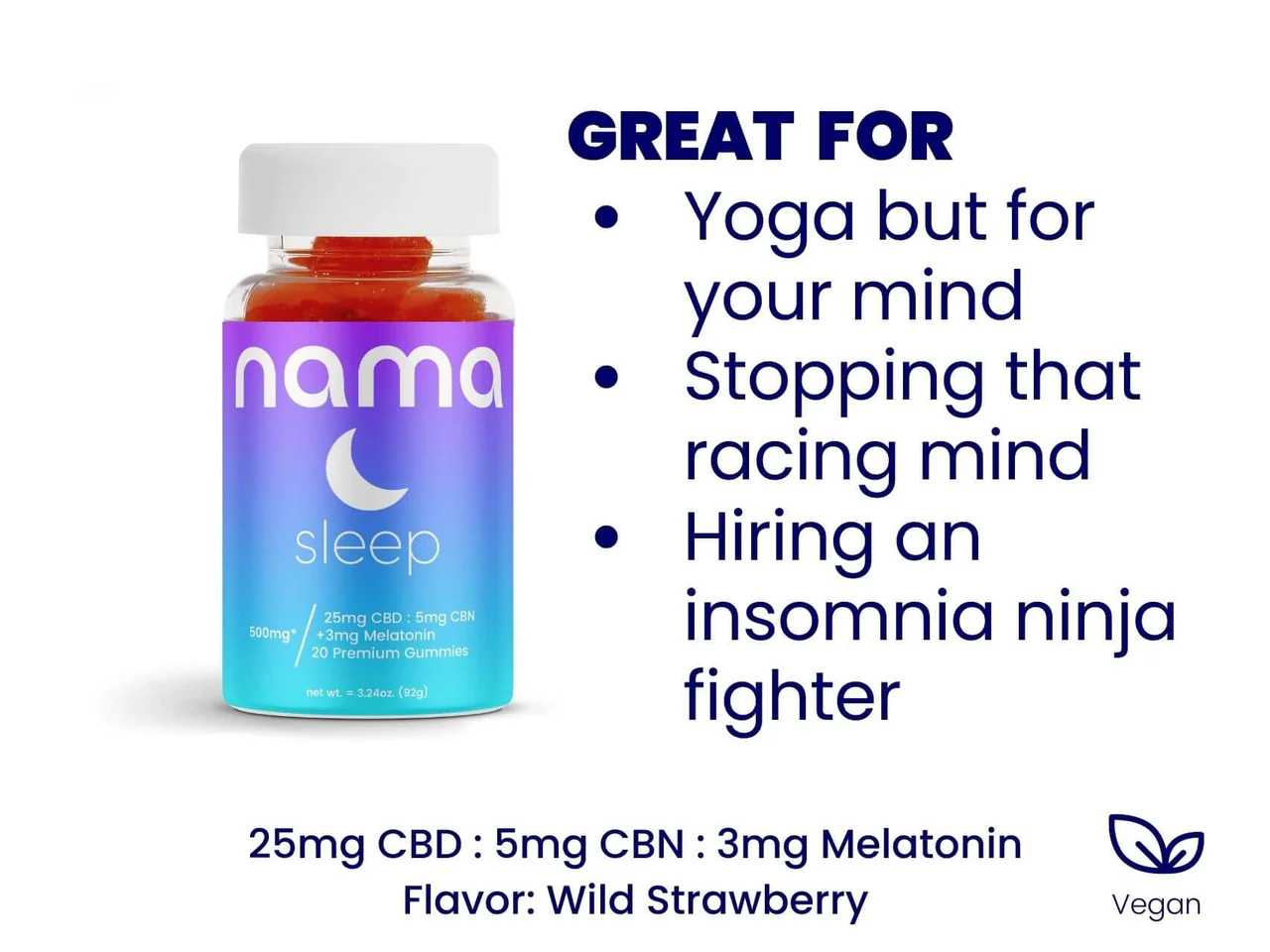 sleep melatonin gummies with ingredient details sleep melatonin gummies with ingredient details