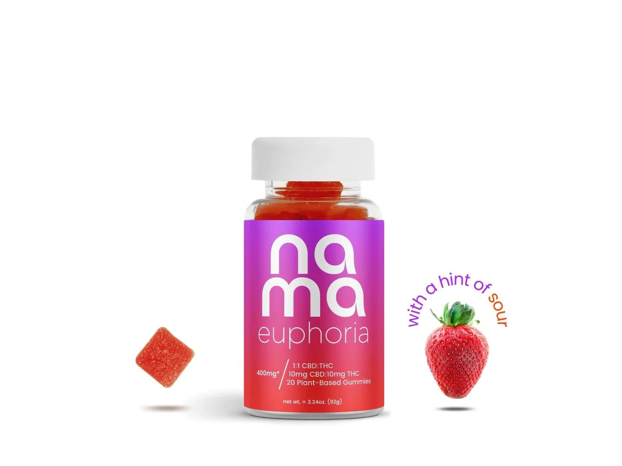 sour euphoria gummies with fruit sour euphoria gummies with fruit